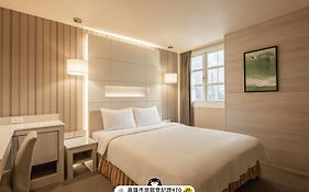 Kindness Hotel - Zhongshan Bade Branch